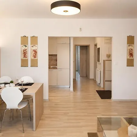 Lägenhet Pred Polom Trenčín