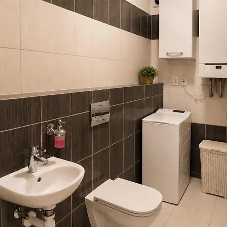 Pred Polom Apartmán Trenčín