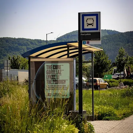 Pred Polom Trenčín